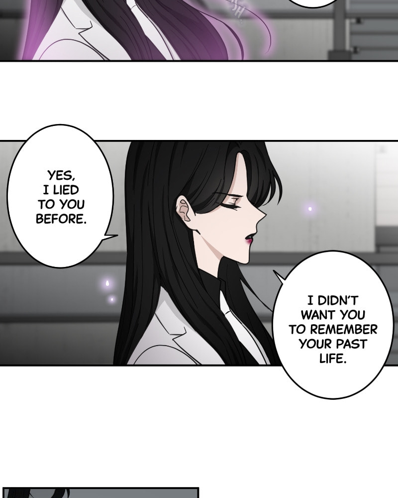 The Most Ordinary Girl Chapter 30 page 11 - 