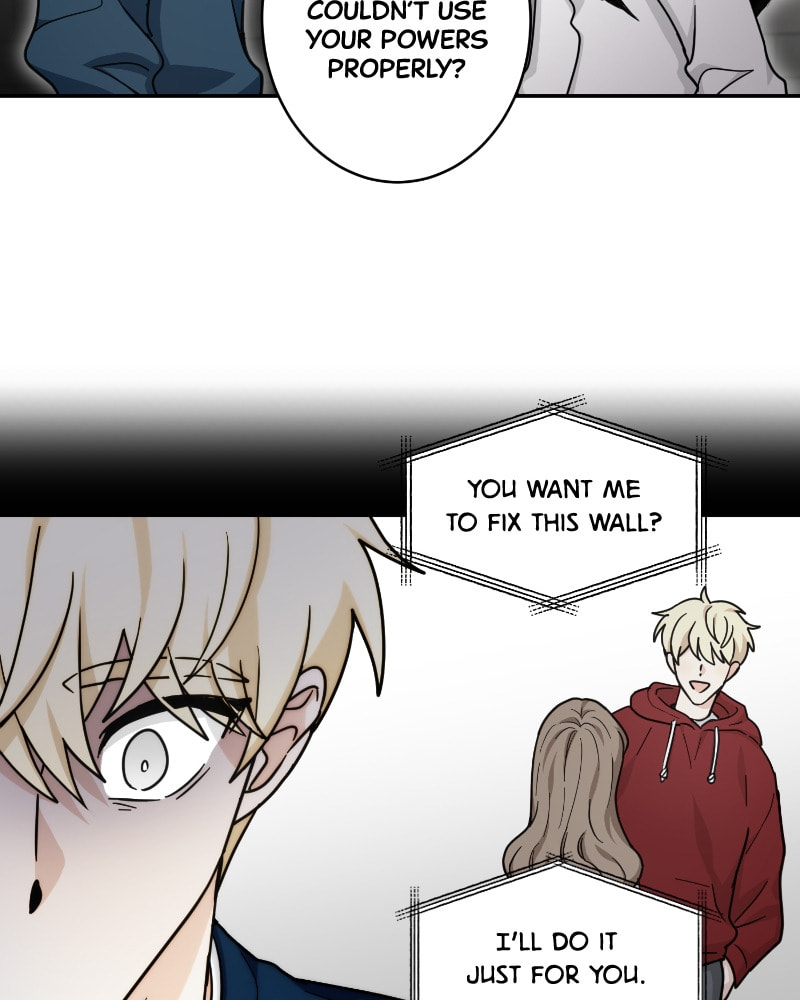 The Most Ordinary Girl Chapter 30 page 14 - 
