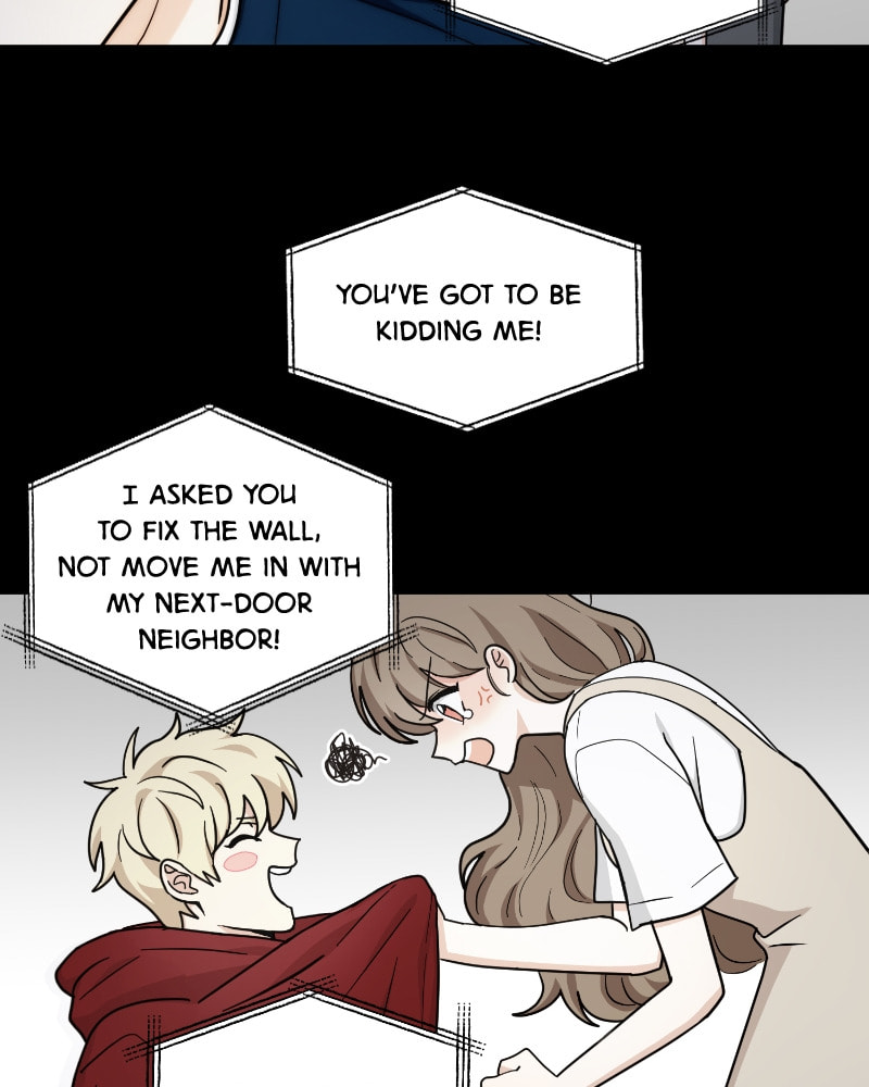 The Most Ordinary Girl Chapter 30 page 15 - 