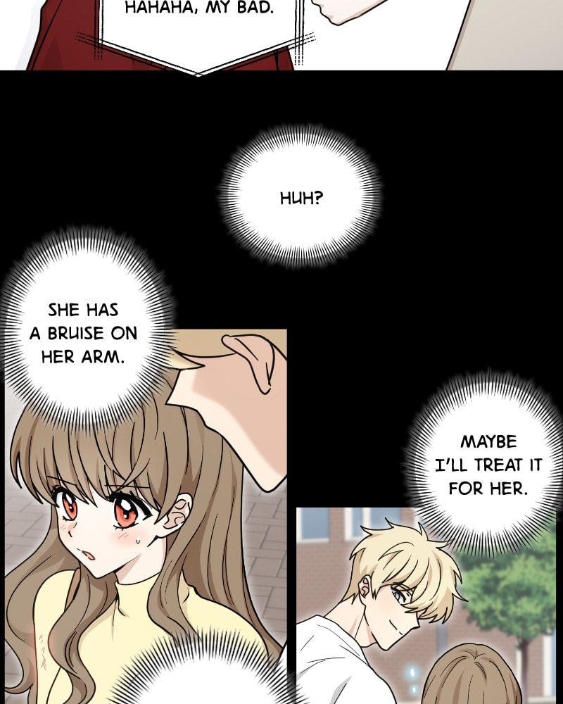 The Most Ordinary Girl Chapter 30 page 16 - 