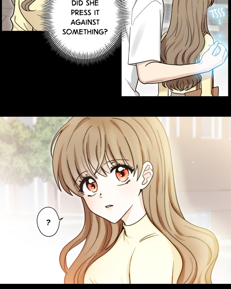The Most Ordinary Girl Chapter 30 page 17 - 