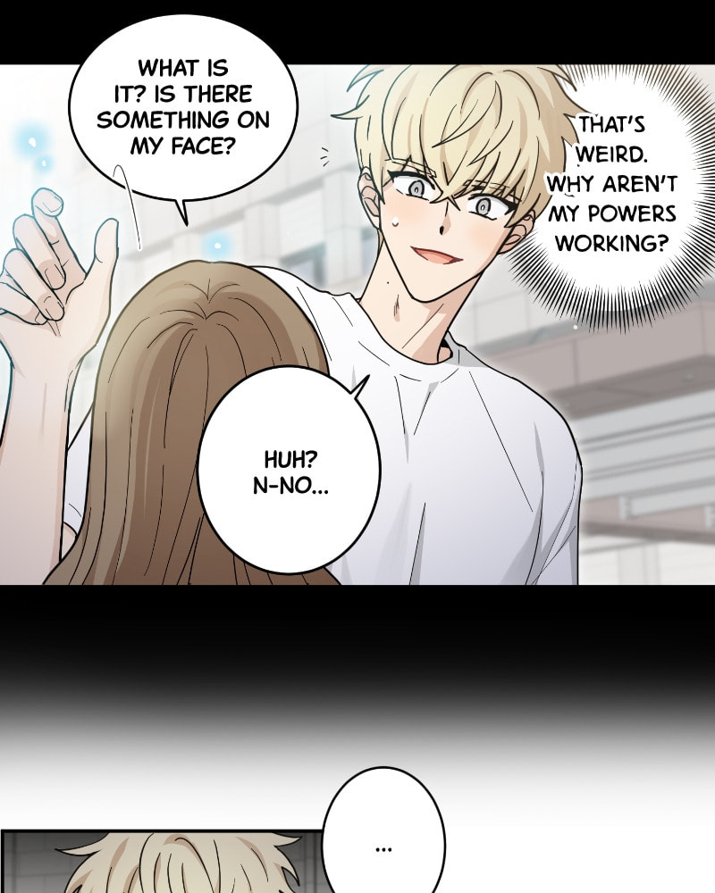 The Most Ordinary Girl Chapter 30 page 18 - 
