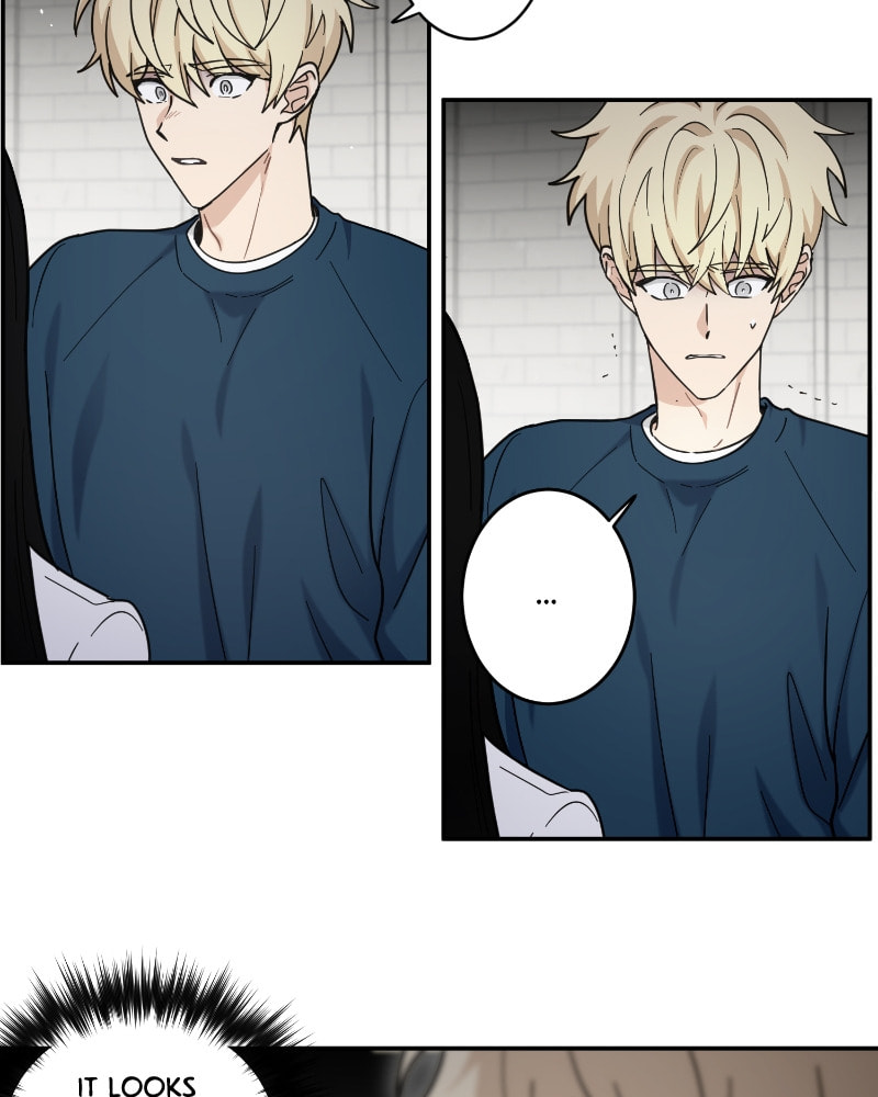 The Most Ordinary Girl Chapter 30 page 19 - 