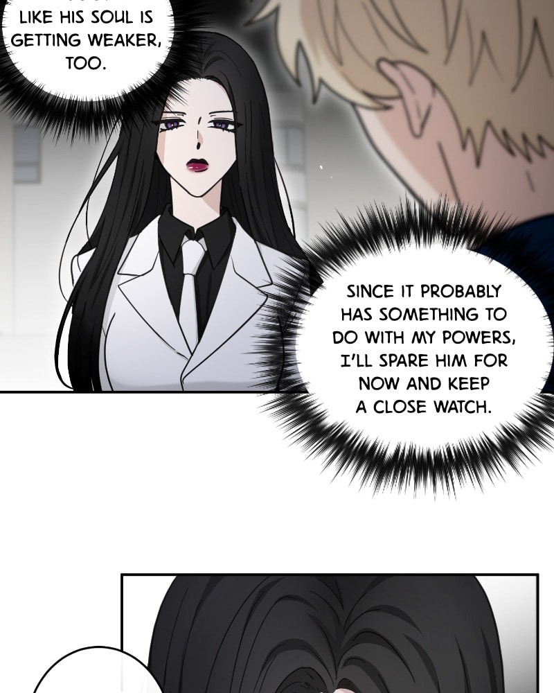 The Most Ordinary Girl Chapter 30 page 20 - 