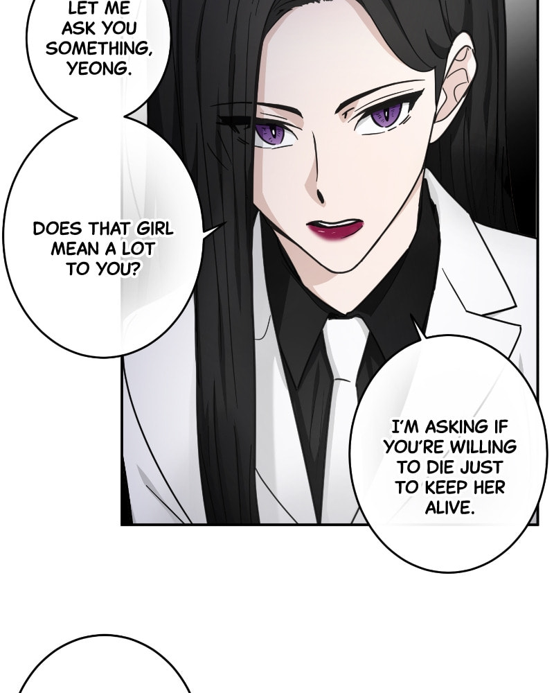 The Most Ordinary Girl Chapter 30 page 21 - 