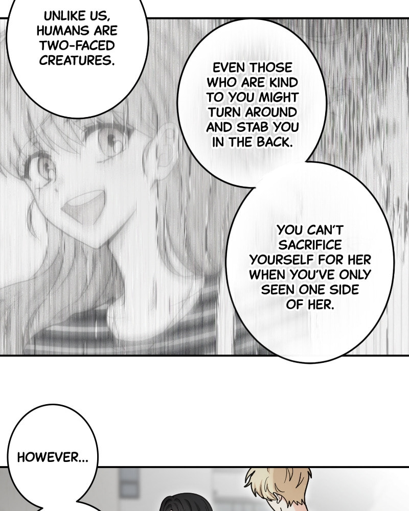 The Most Ordinary Girl Chapter 30 page 22 - 
