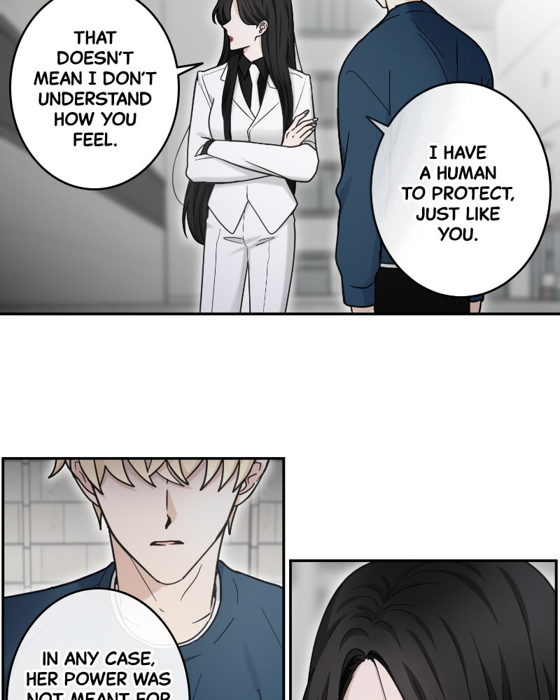 The Most Ordinary Girl Chapter 30 page 23 - 