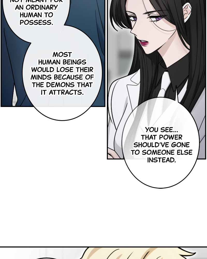 The Most Ordinary Girl Chapter 30 page 24 - 