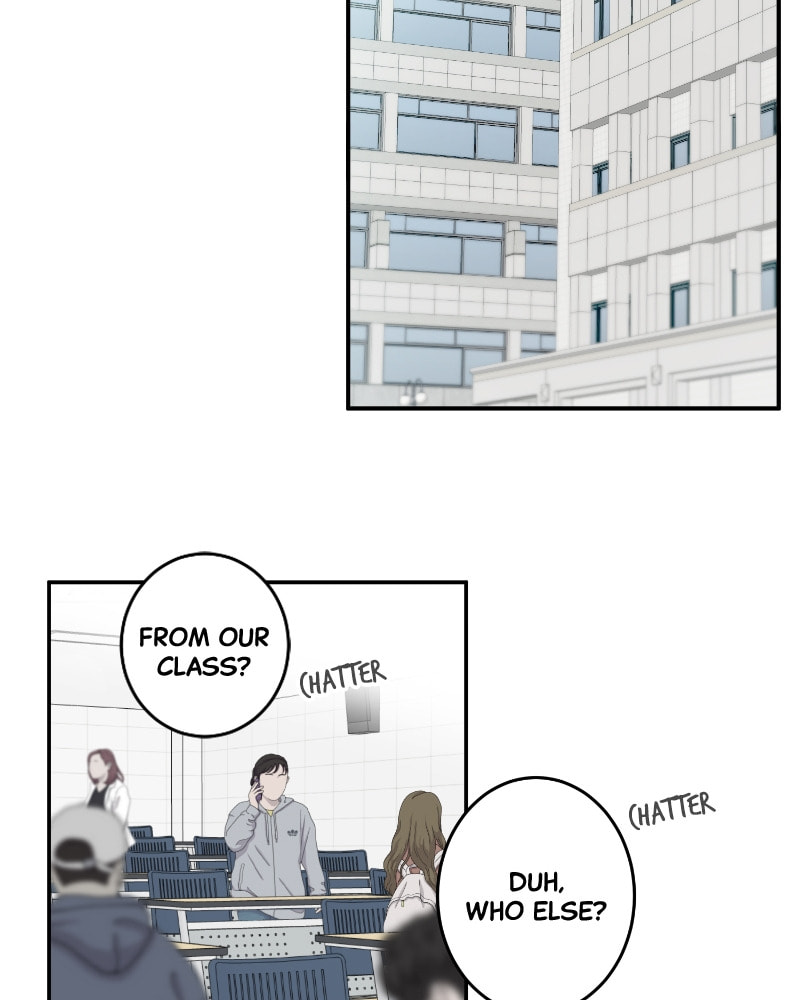 The Most Ordinary Girl Chapter 30 page 27 - 