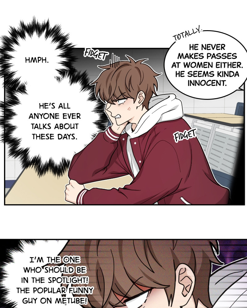 The Most Ordinary Girl Chapter 30 page 30 - 