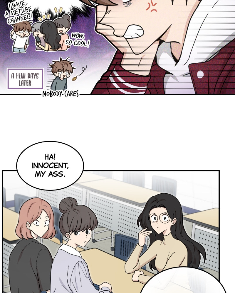 The Most Ordinary Girl Chapter 30 page 31 - 