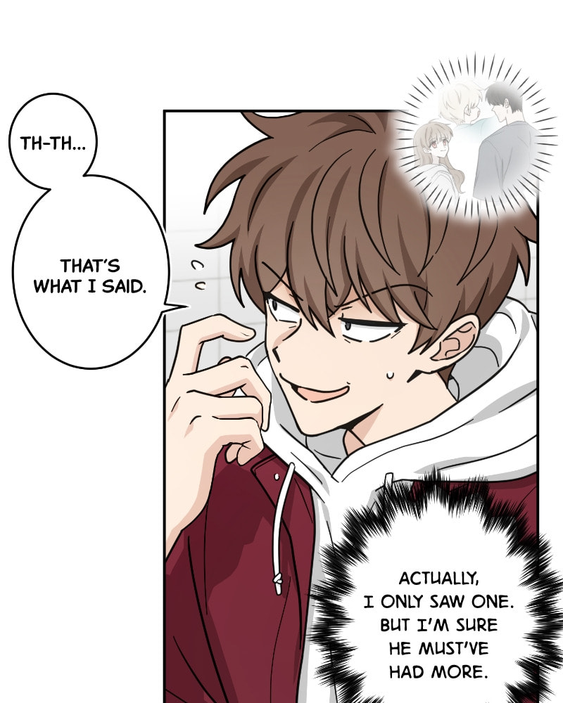 The Most Ordinary Girl Chapter 30 page 34 - 