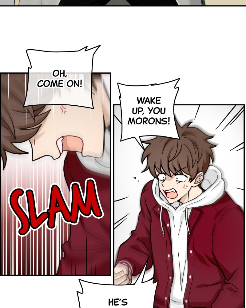 The Most Ordinary Girl Chapter 30 page 37 - 