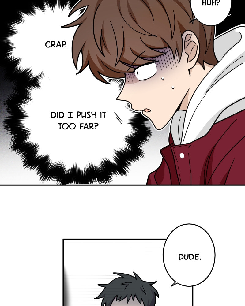 The Most Ordinary Girl Chapter 30 page 39 - 