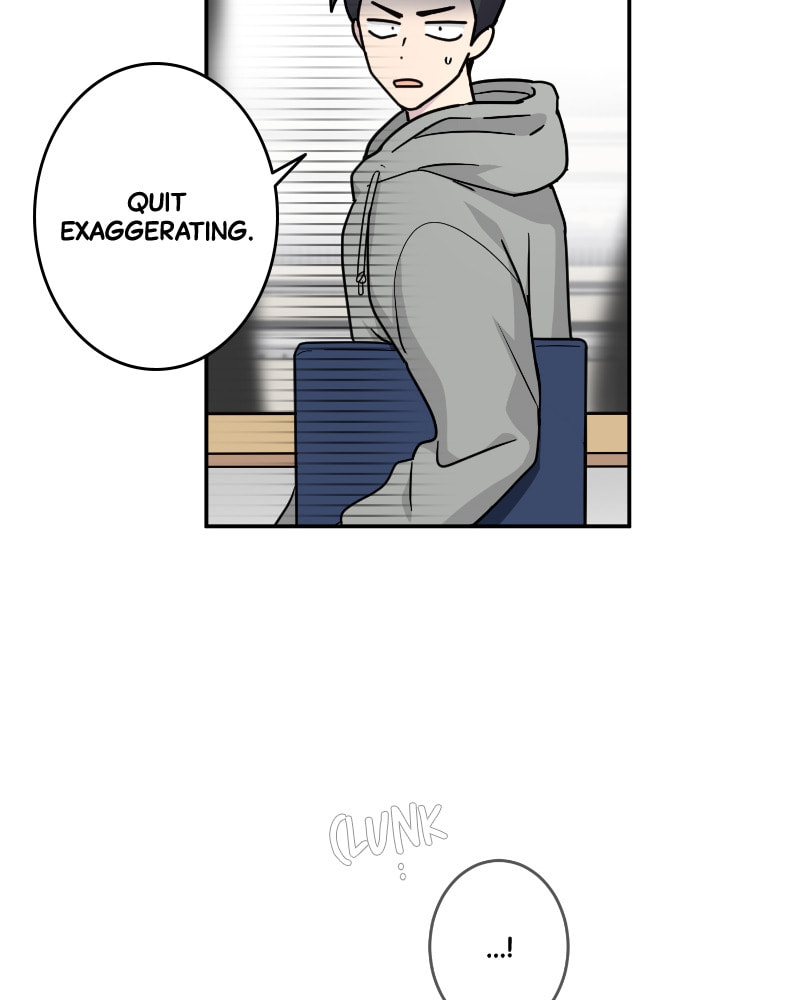 The Most Ordinary Girl Chapter 30 page 40 - 