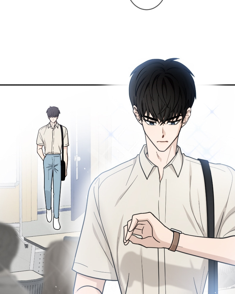 The Most Ordinary Girl Chapter 30 page 41 - 