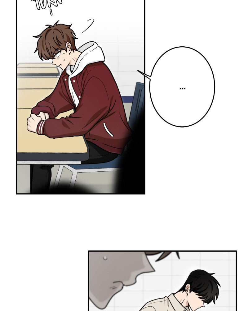 The Most Ordinary Girl Chapter 30 page 44 - 