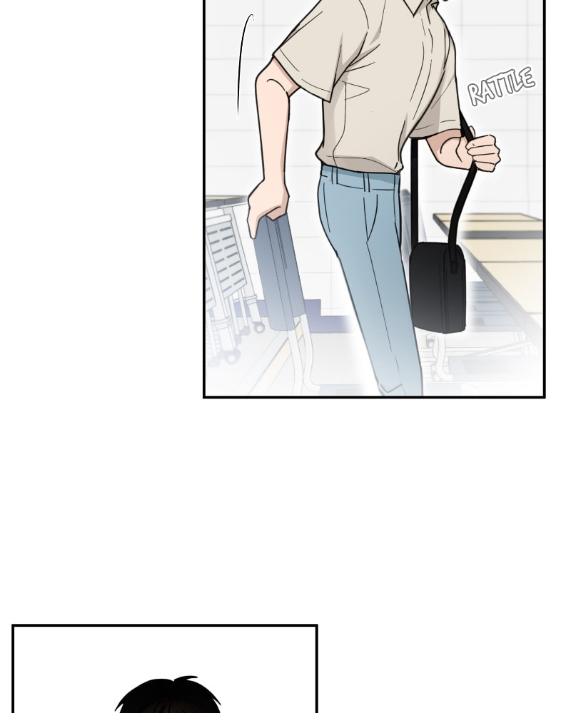 The Most Ordinary Girl Chapter 30 page 45 - 