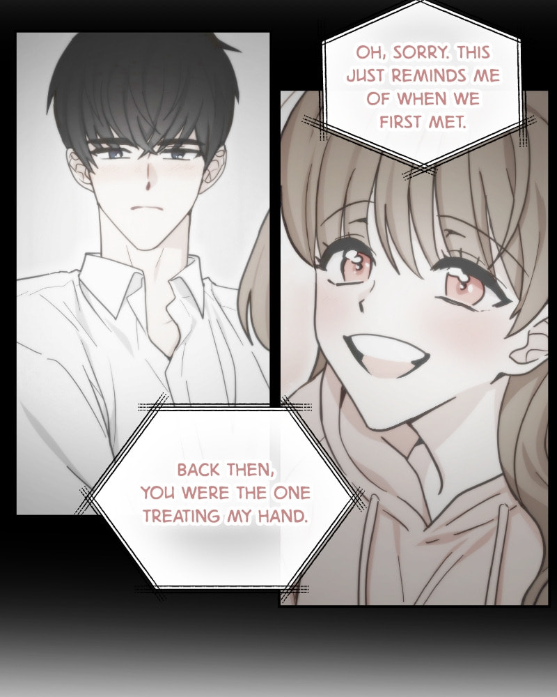 The Most Ordinary Girl Chapter 30 page 47 - 