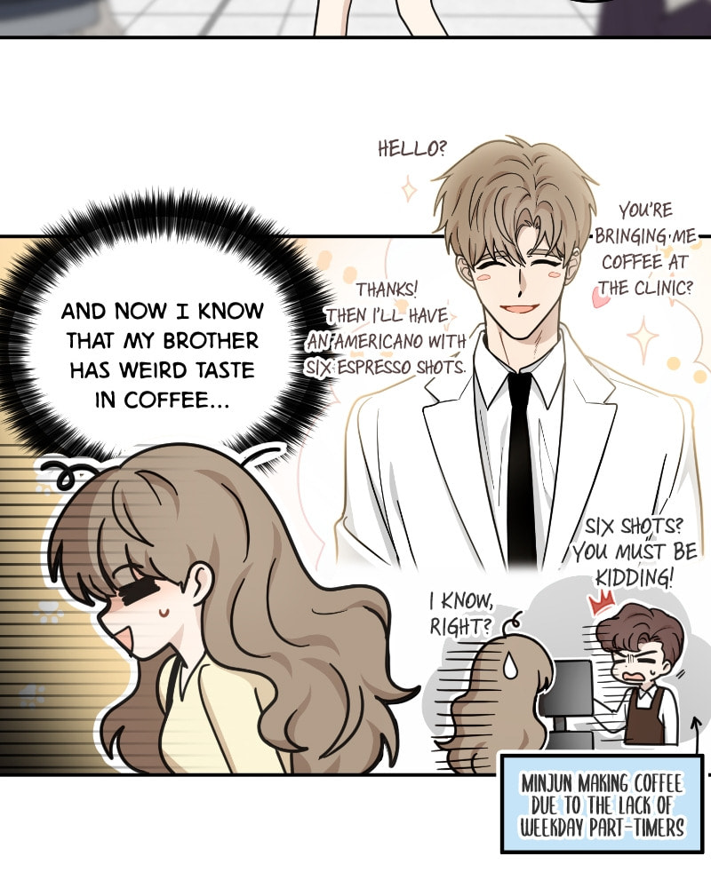 The Most Ordinary Girl Chapter 30 page 53 - 