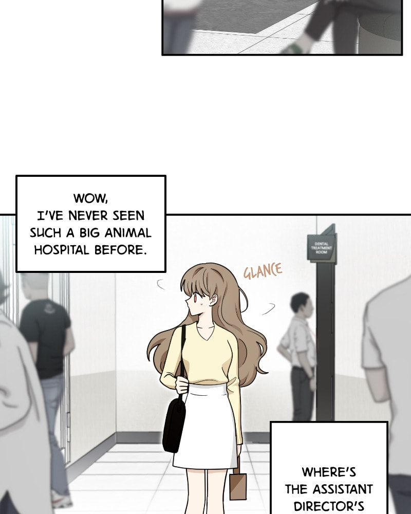 The Most Ordinary Girl Chapter 30 page 55 - 