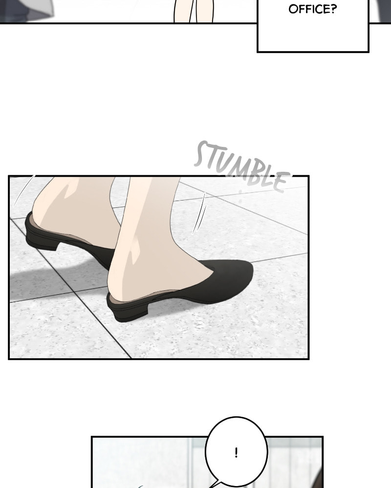 The Most Ordinary Girl Chapter 30 page 56 - 