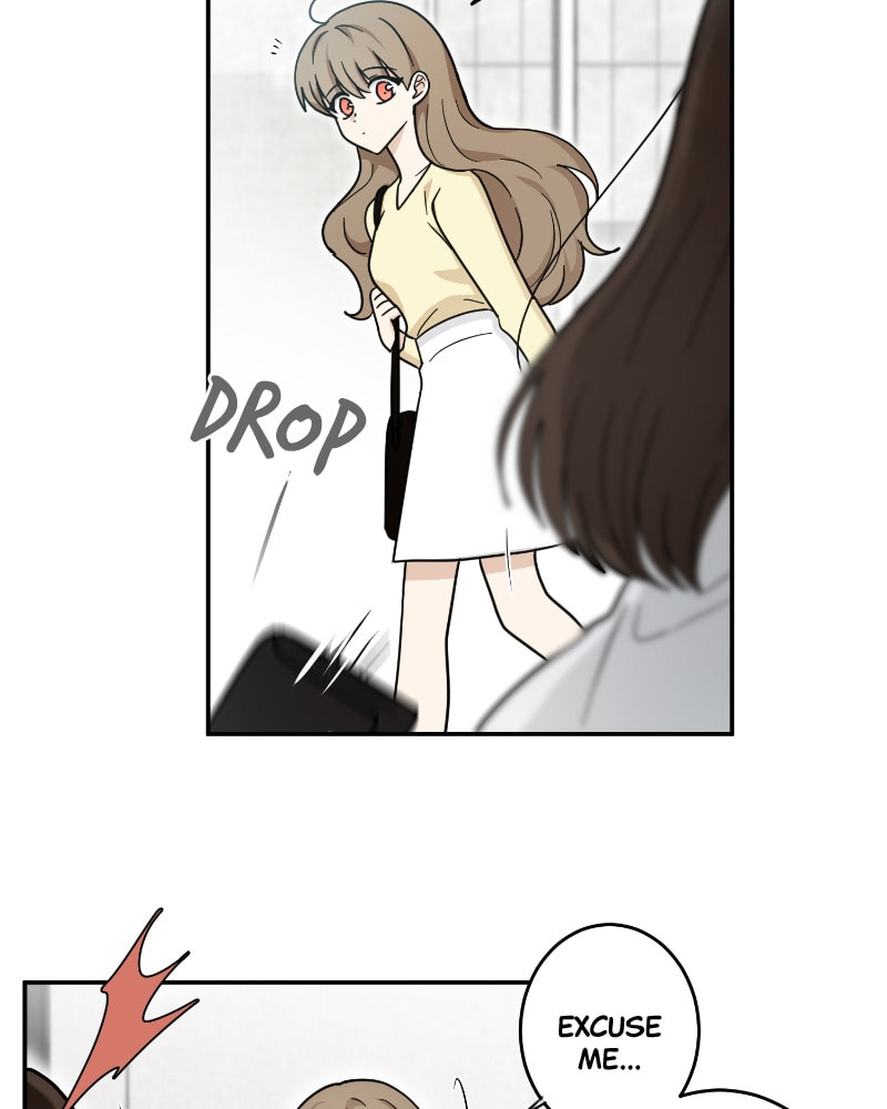 The Most Ordinary Girl Chapter 30 page 57 - 