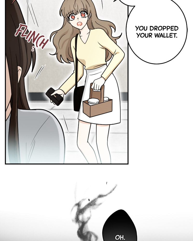 The Most Ordinary Girl Chapter 30 page 58 - 