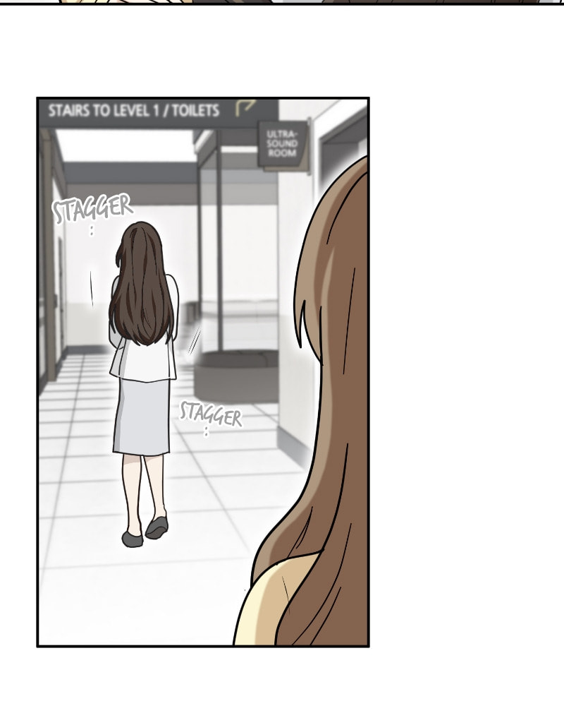 The Most Ordinary Girl Chapter 30 page 61 - 