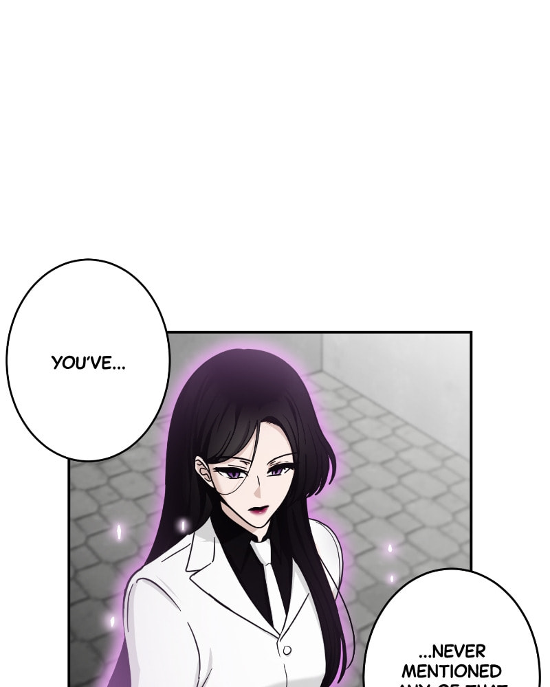 The Most Ordinary Girl Chapter 30 page 8 - 