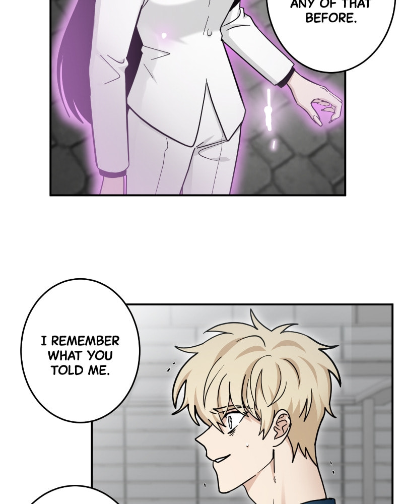 The Most Ordinary Girl Chapter 30 page 9 - 