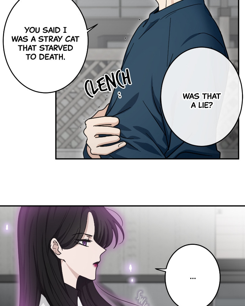 The Most Ordinary Girl Chapter 30 page 10 - 