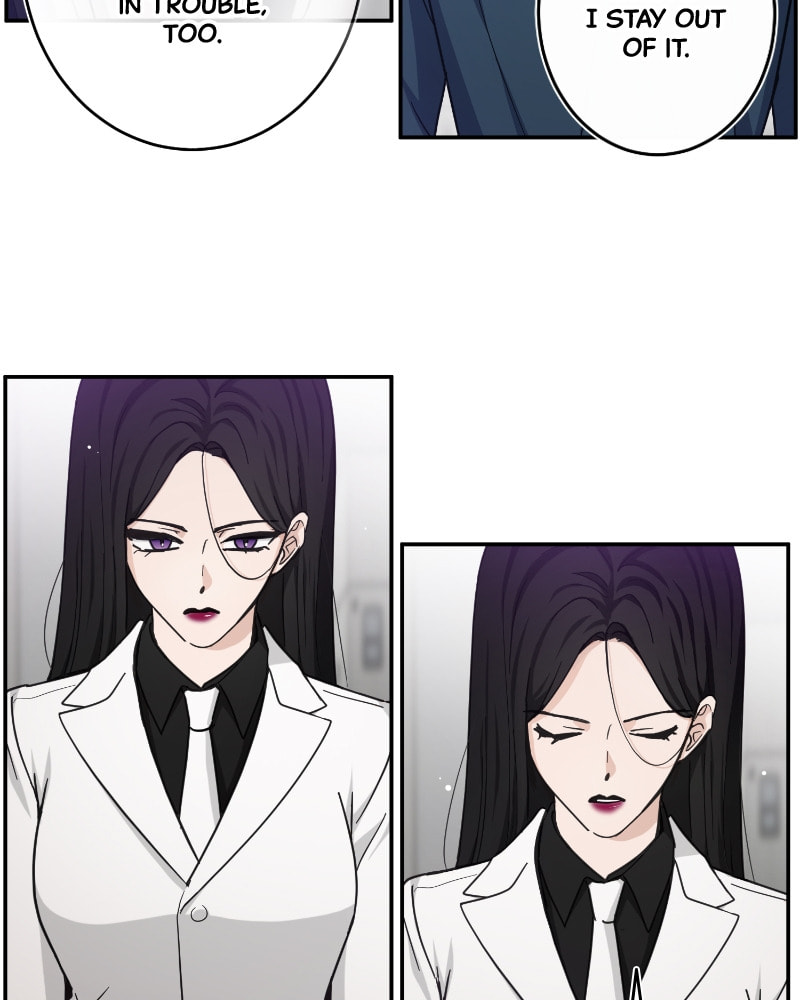 The Most Ordinary Girl Chapter 31 page 12 - 