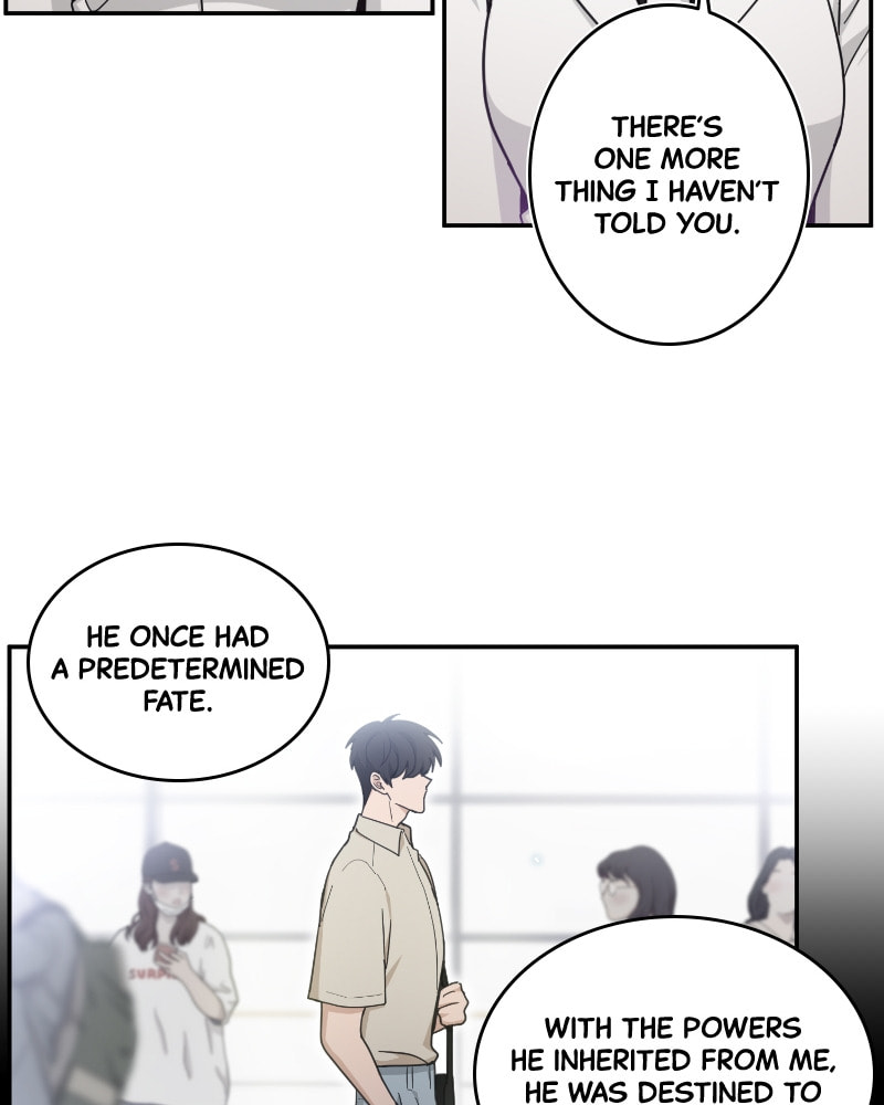 The Most Ordinary Girl Chapter 31 page 13 - 
