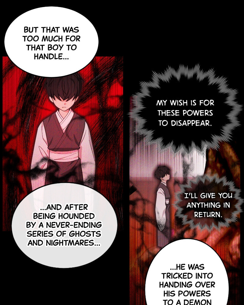 The Most Ordinary Girl Chapter 31 page 15 - 