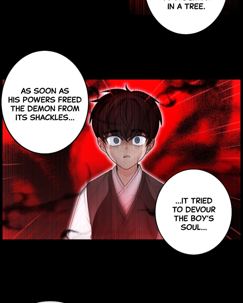 The Most Ordinary Girl Chapter 31 page 16 - 