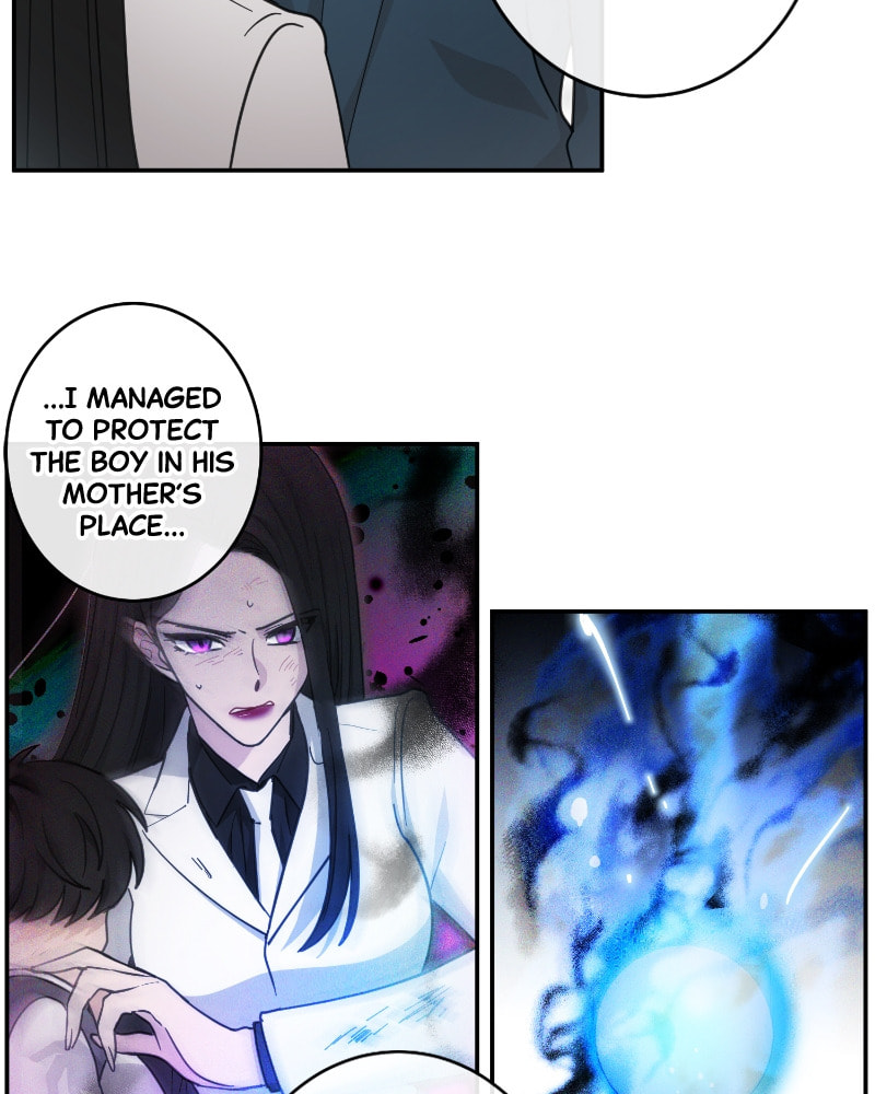 The Most Ordinary Girl Chapter 31 page 19 - 