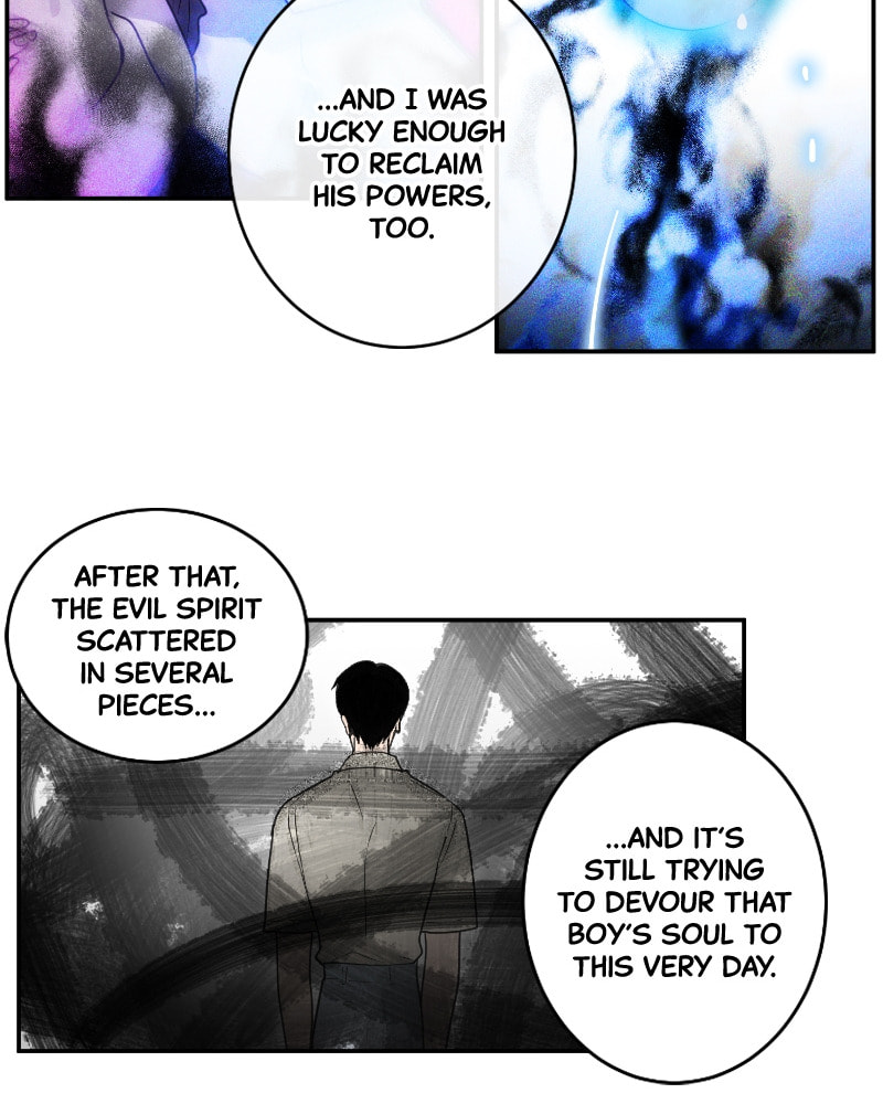 The Most Ordinary Girl Chapter 31 page 20 - 