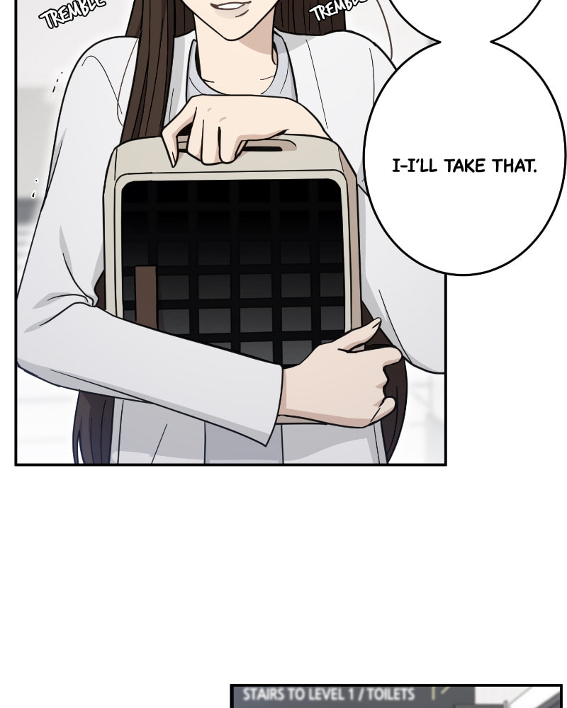 The Most Ordinary Girl Chapter 31 page 3 - 
