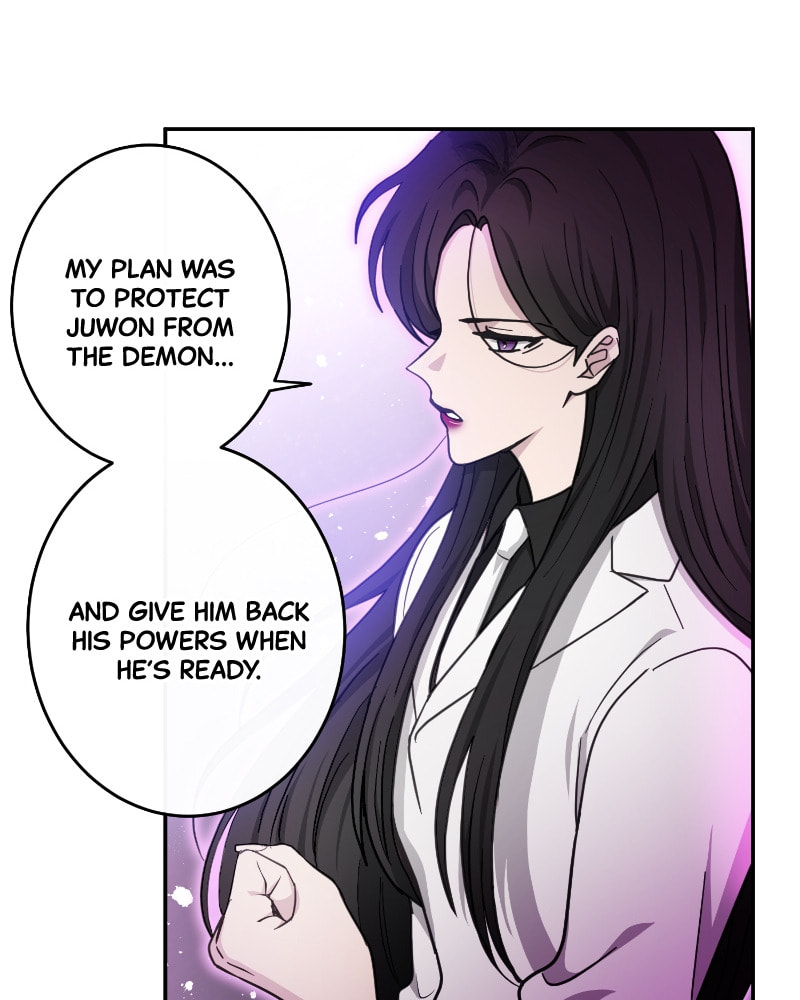 The Most Ordinary Girl Chapter 31 page 21 - 
