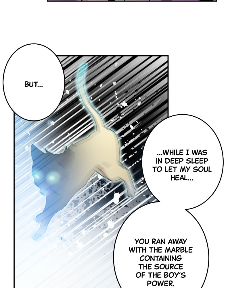 The Most Ordinary Girl Chapter 31 page 22 - 