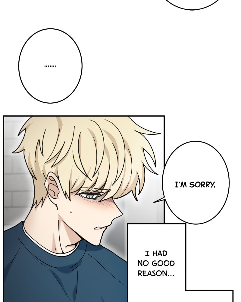 The Most Ordinary Girl Chapter 31 page 24 - 