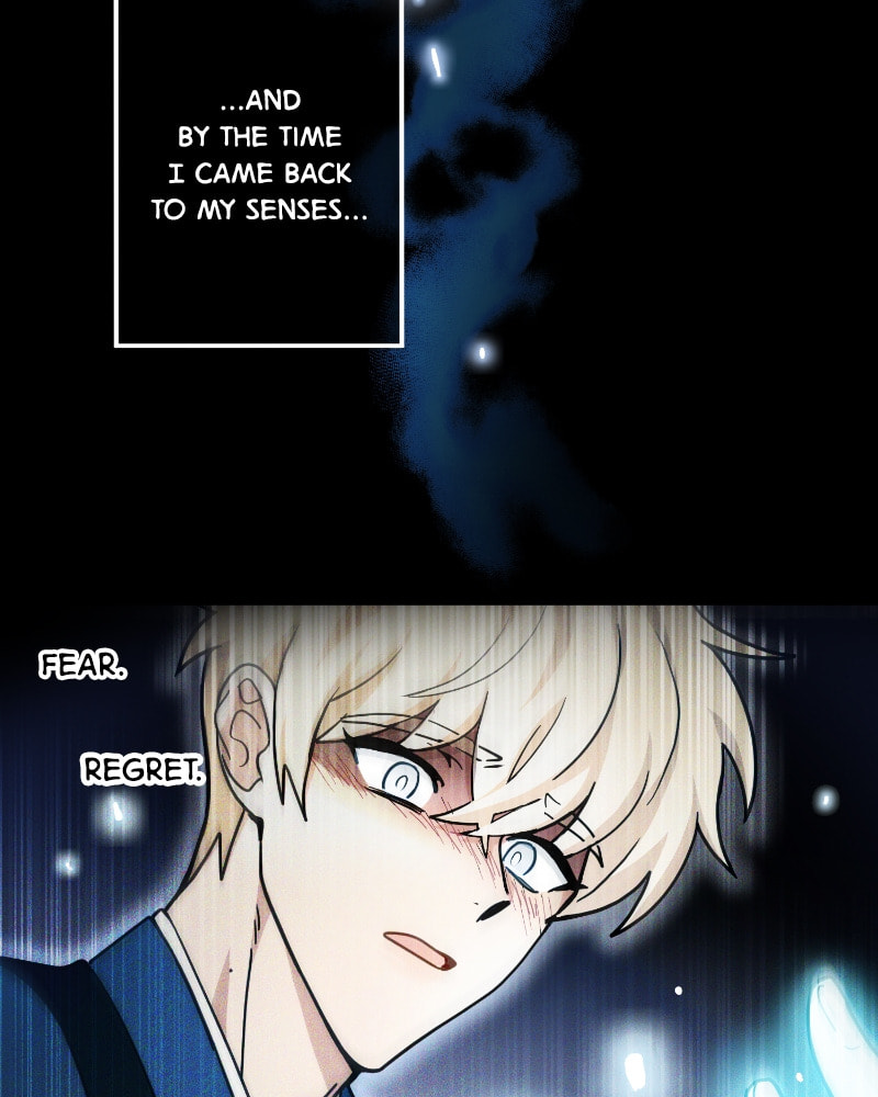 The Most Ordinary Girl Chapter 31 page 30 - 