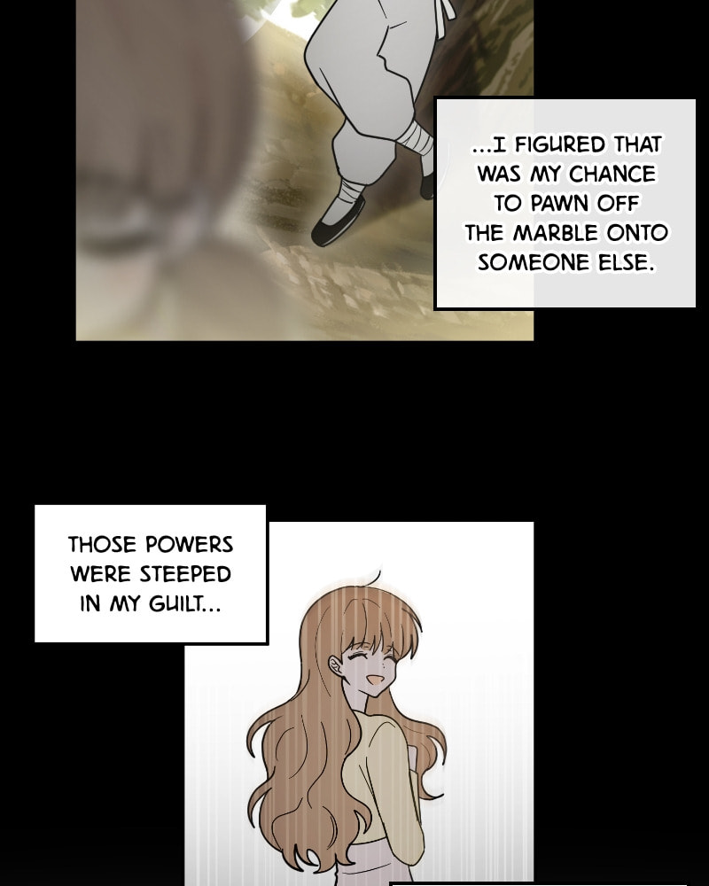 The Most Ordinary Girl Chapter 31 page 32 - 