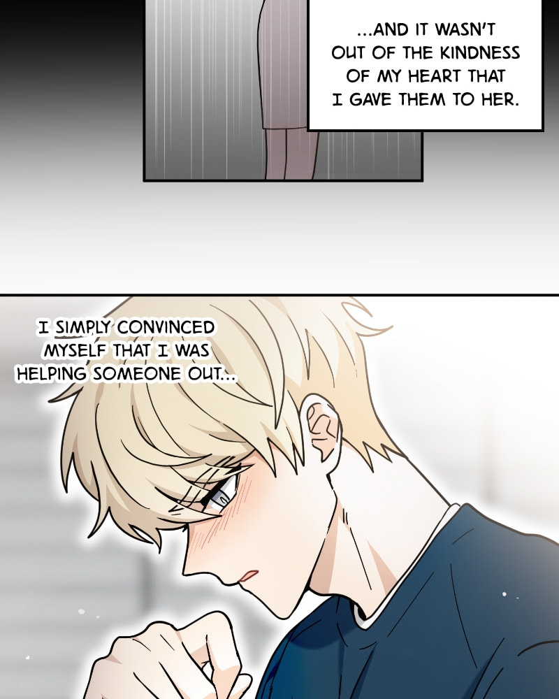 The Most Ordinary Girl Chapter 31 page 33 - 
