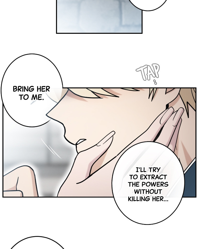 The Most Ordinary Girl Chapter 31 page 35 - 