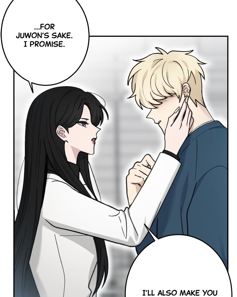The Most Ordinary Girl Chapter 31 page 36 - 