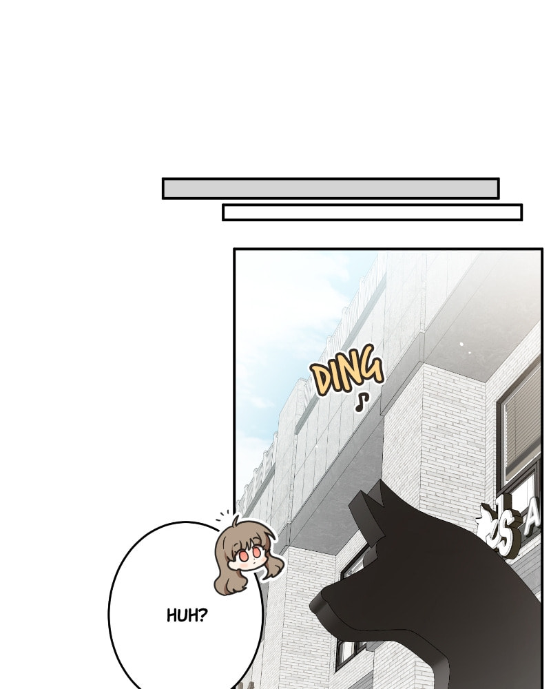 The Most Ordinary Girl Chapter 31 page 40 - 
