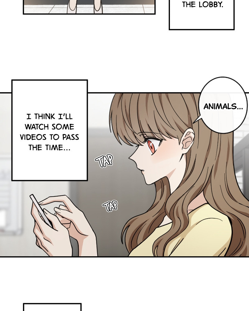 The Most Ordinary Girl Chapter 31 page 42 - 