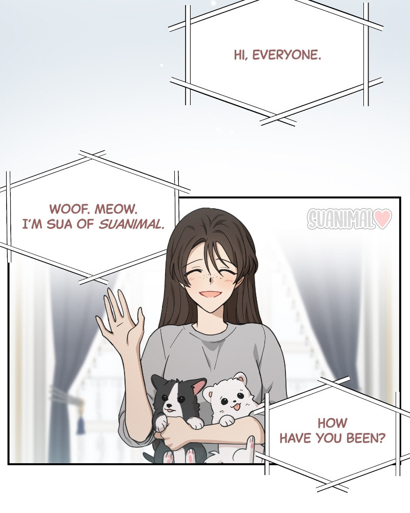 The Most Ordinary Girl Chapter 31 page 44 - 